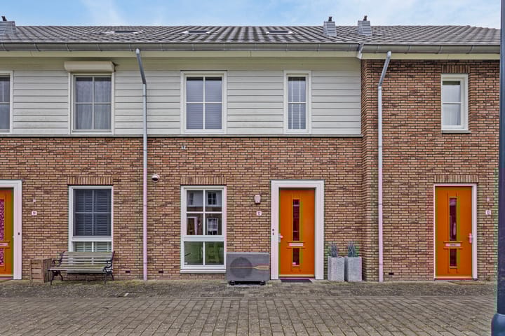 Foto 39 van Kwiek 12