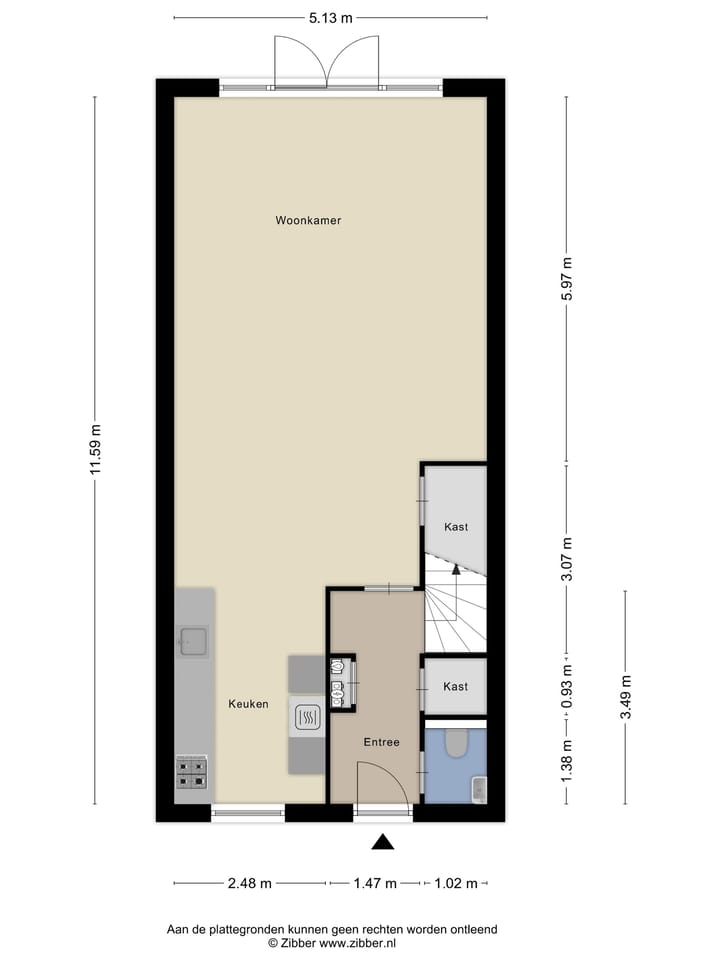Foto 41 van Kwiek 12
