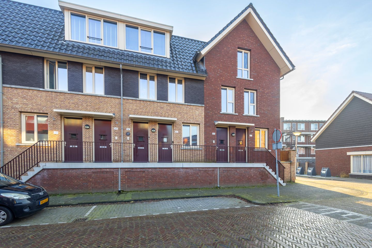 Foto 1 van Julianastraat 56-A