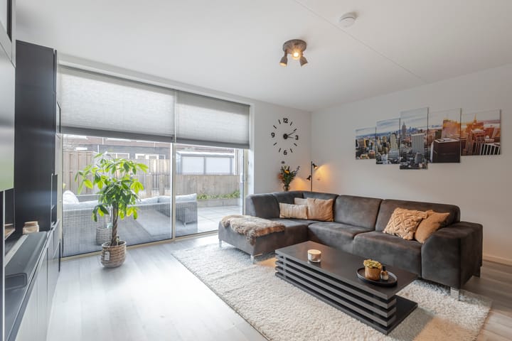 Foto 2 van Julianastraat 56-A