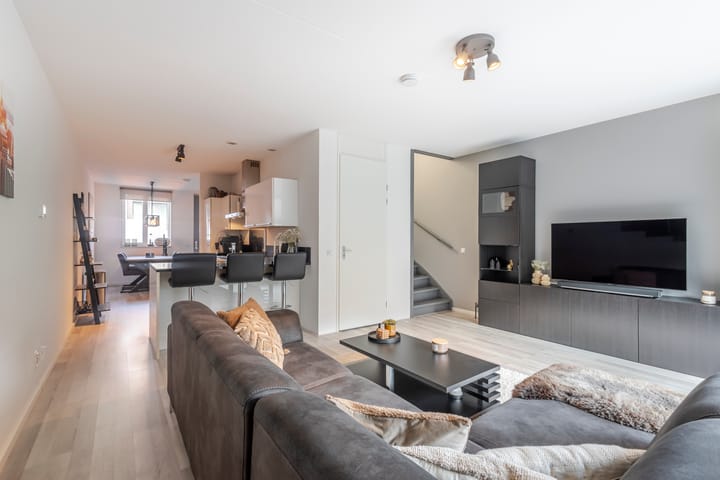 Foto 3 van Julianastraat 56-A