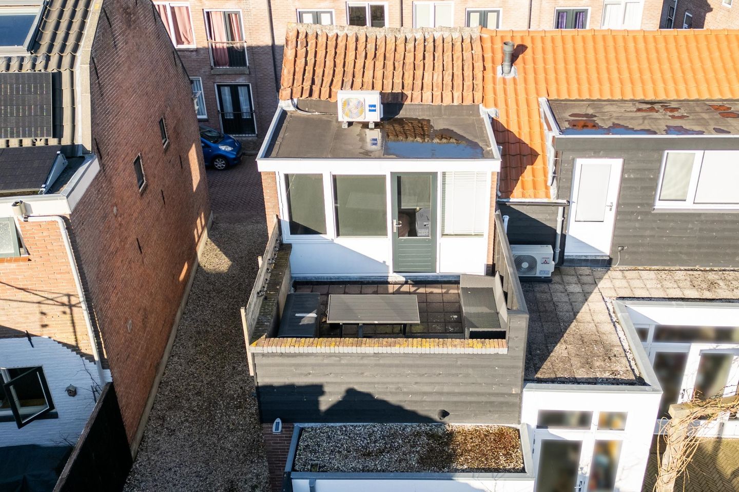 Foto 4 van Verlengde Hoogstraat 10