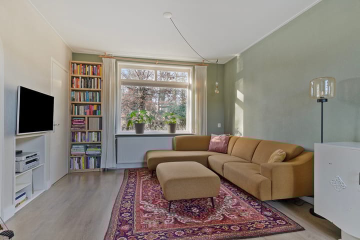 Foto 2 van Sint Willibrordusstraat 14