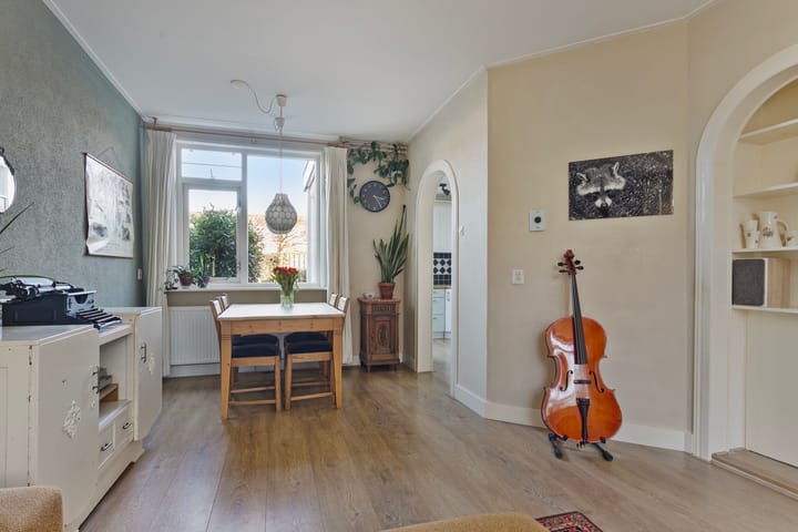 Foto 3 van Sint Willibrordusstraat 14