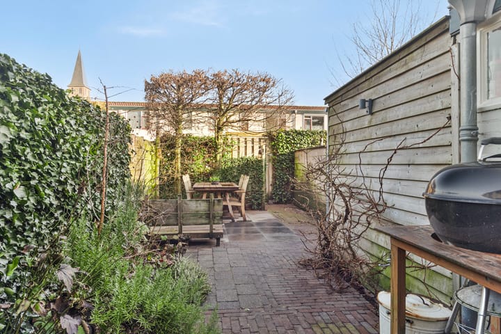 Foto 4 van Sint Willibrordusstraat 14