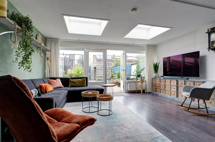 Foto 5 van Rozemarijntuin 21