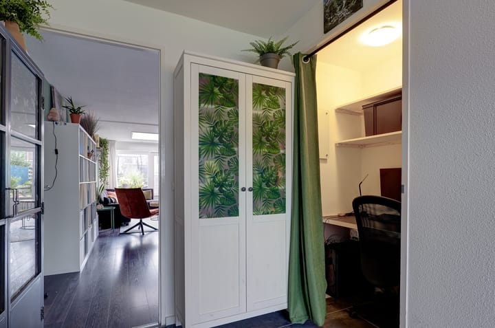 Foto 13 van Rozemarijntuin 21