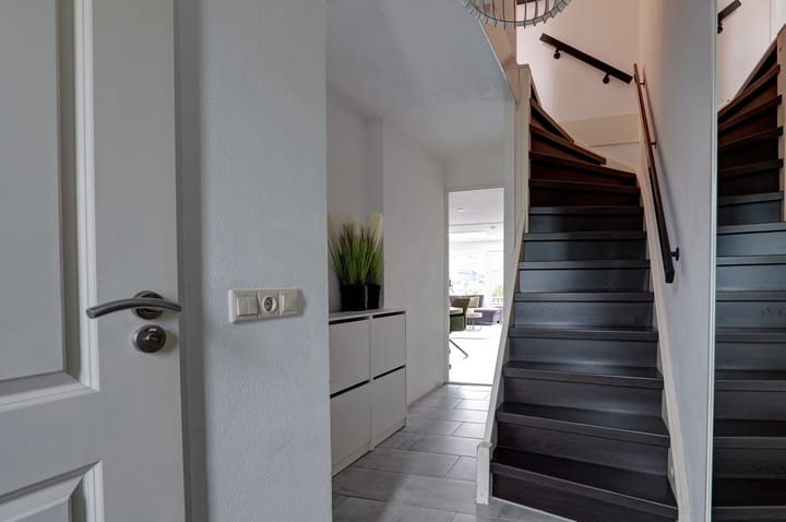 Foto 15 van Rozemarijntuin 21