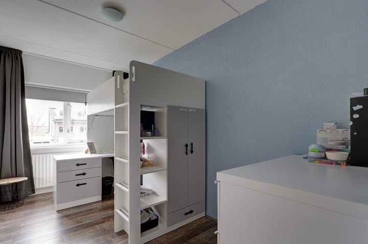 Foto 17 van Rozemarijntuin 21