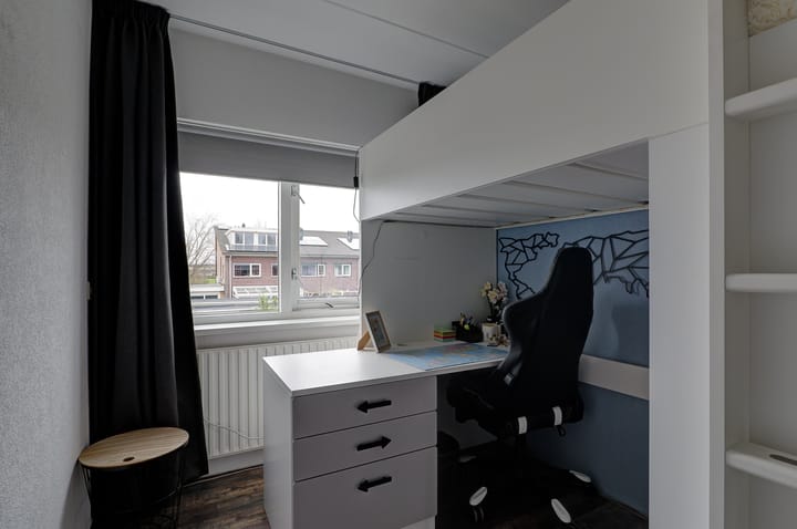 Foto 18 van Rozemarijntuin 21