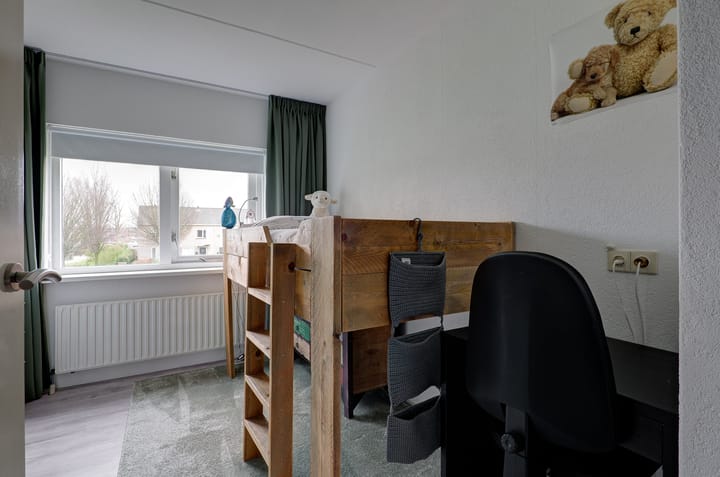 Foto 19 van Rozemarijntuin 21