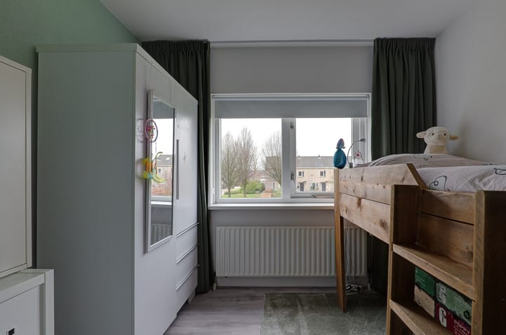 Foto 20 van Rozemarijntuin 21