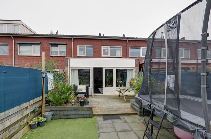 Foto 33 van Rozemarijntuin 21