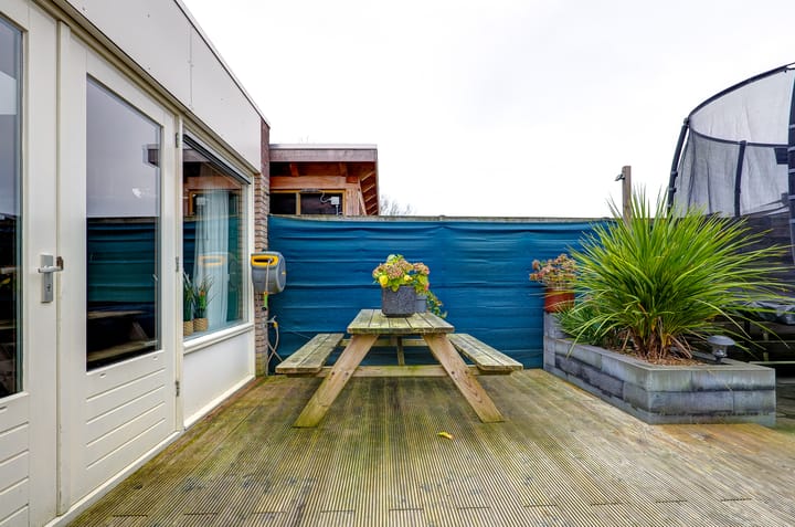 Foto 34 van Rozemarijntuin 21