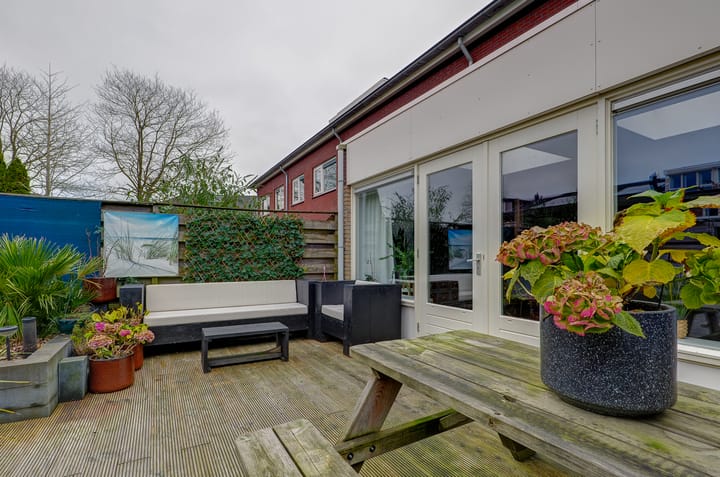 Foto 35 van Rozemarijntuin 21