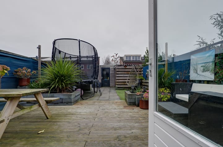 Foto 36 van Rozemarijntuin 21