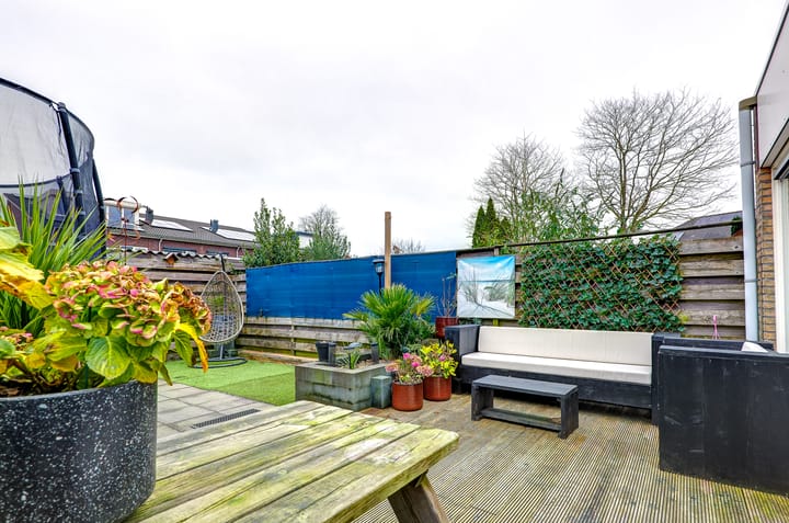 Foto 37 van Rozemarijntuin 21