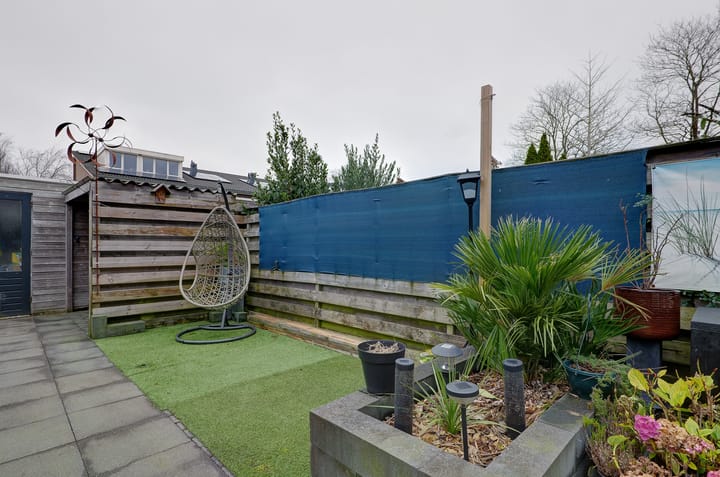 Foto 38 van Rozemarijntuin 21