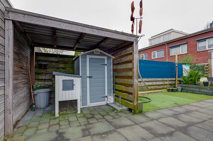 Foto 39 van Rozemarijntuin 21