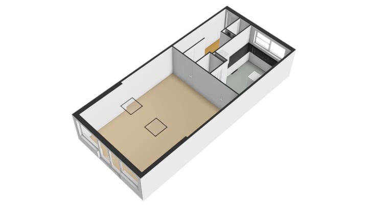 Foto 41 van Rozemarijntuin 21