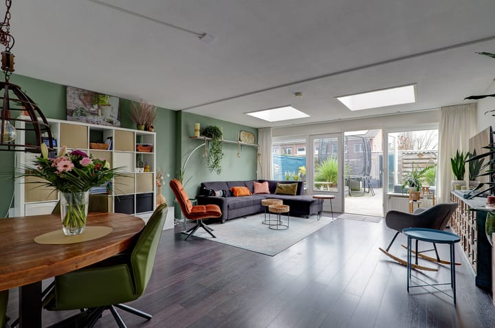 Foto 7 van Rozemarijntuin 21