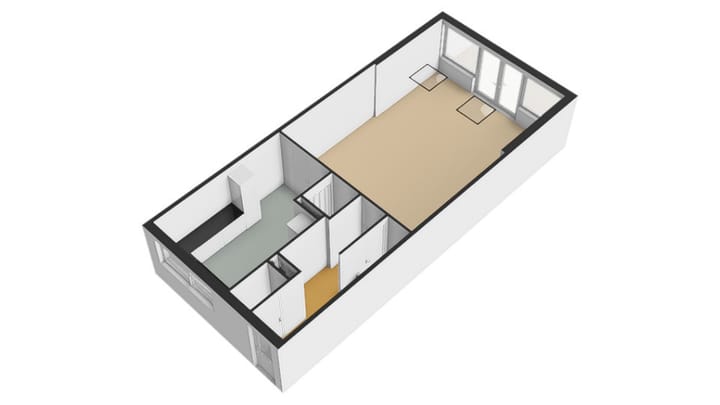 Foto 42 van Rozemarijntuin 21