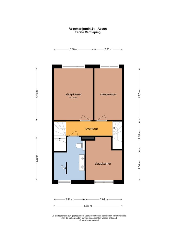 Foto 43 van Rozemarijntuin 21