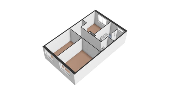 Foto 44 van Rozemarijntuin 21