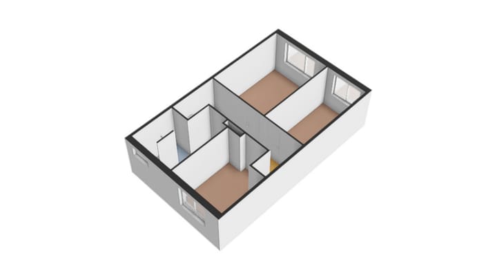 Foto 45 van Rozemarijntuin 21