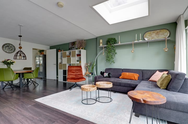 Foto 6 van Rozemarijntuin 21