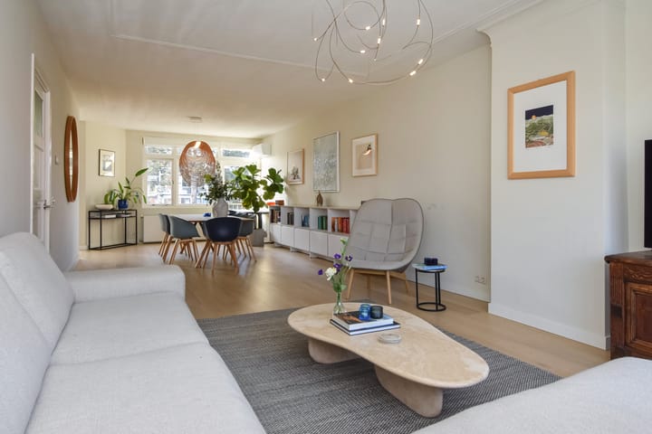 Foto 1 van Mesdagstraat 96