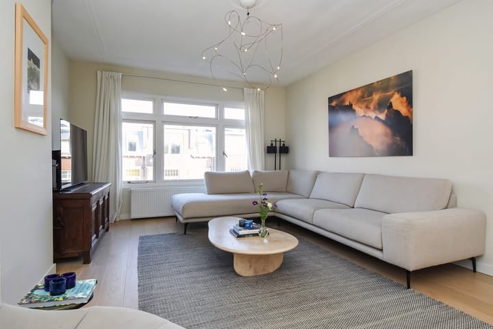 Foto 3 van Mesdagstraat 96