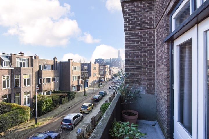 Foto 35 van Mesdagstraat 96