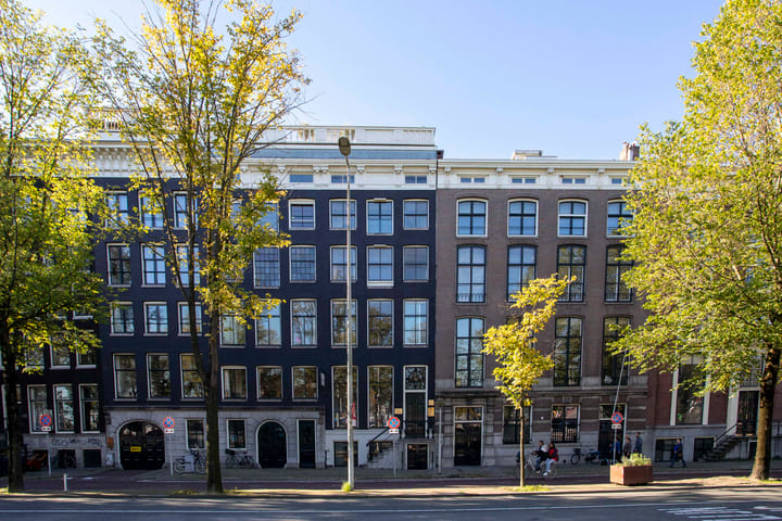 Foto 1 van Prins Hendrikkade 162-D