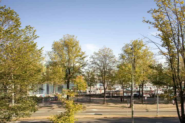 Foto 4 van Prins Hendrikkade 162-D