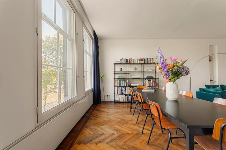 Foto 6 van Prins Hendrikkade 162-D