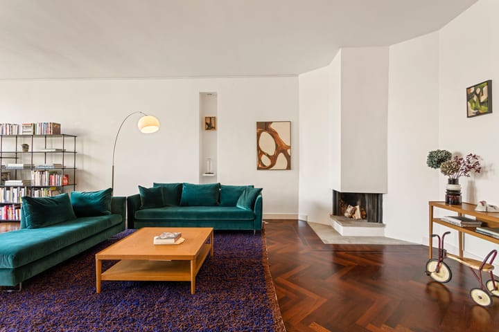 Foto 7 van Prins Hendrikkade 162-D