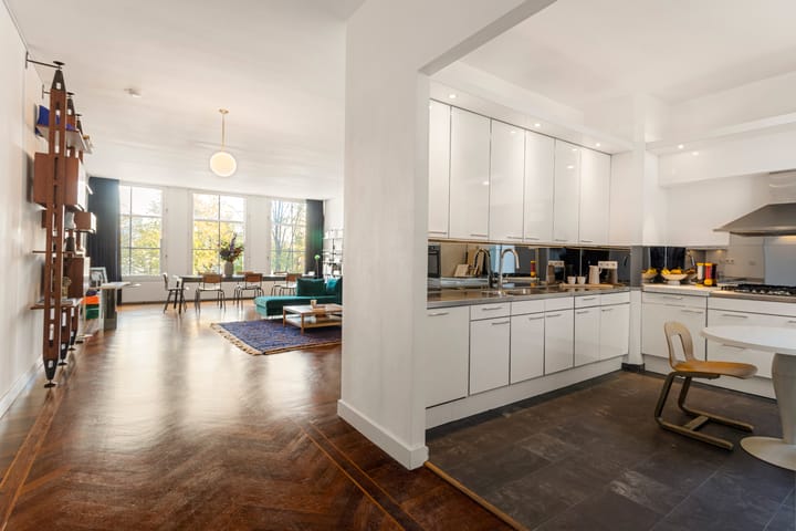 Foto 10 van Prins Hendrikkade 162-D