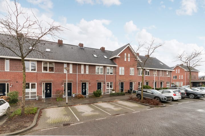 Foto 6 van Waterland 10