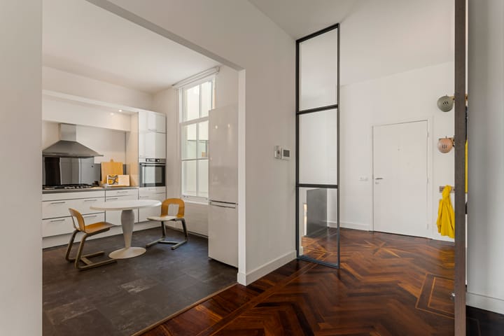 Foto 11 van Prins Hendrikkade 162-D