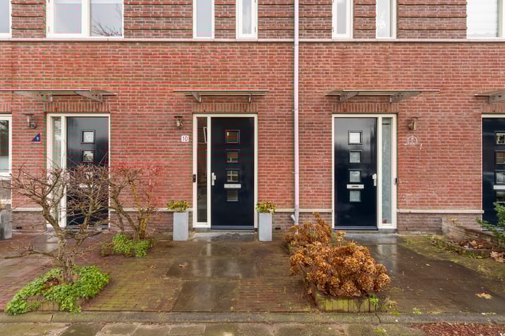 Foto 7 van Waterland 10