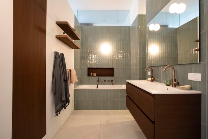 Foto 18 van Prins Hendrikkade 162-D