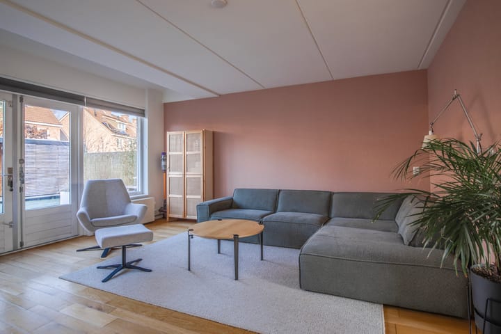 Foto 2 van De Hoge Hoeve 22