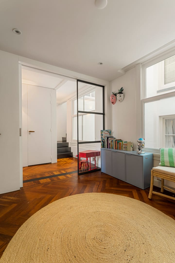 Foto 22 van Prins Hendrikkade 162-D