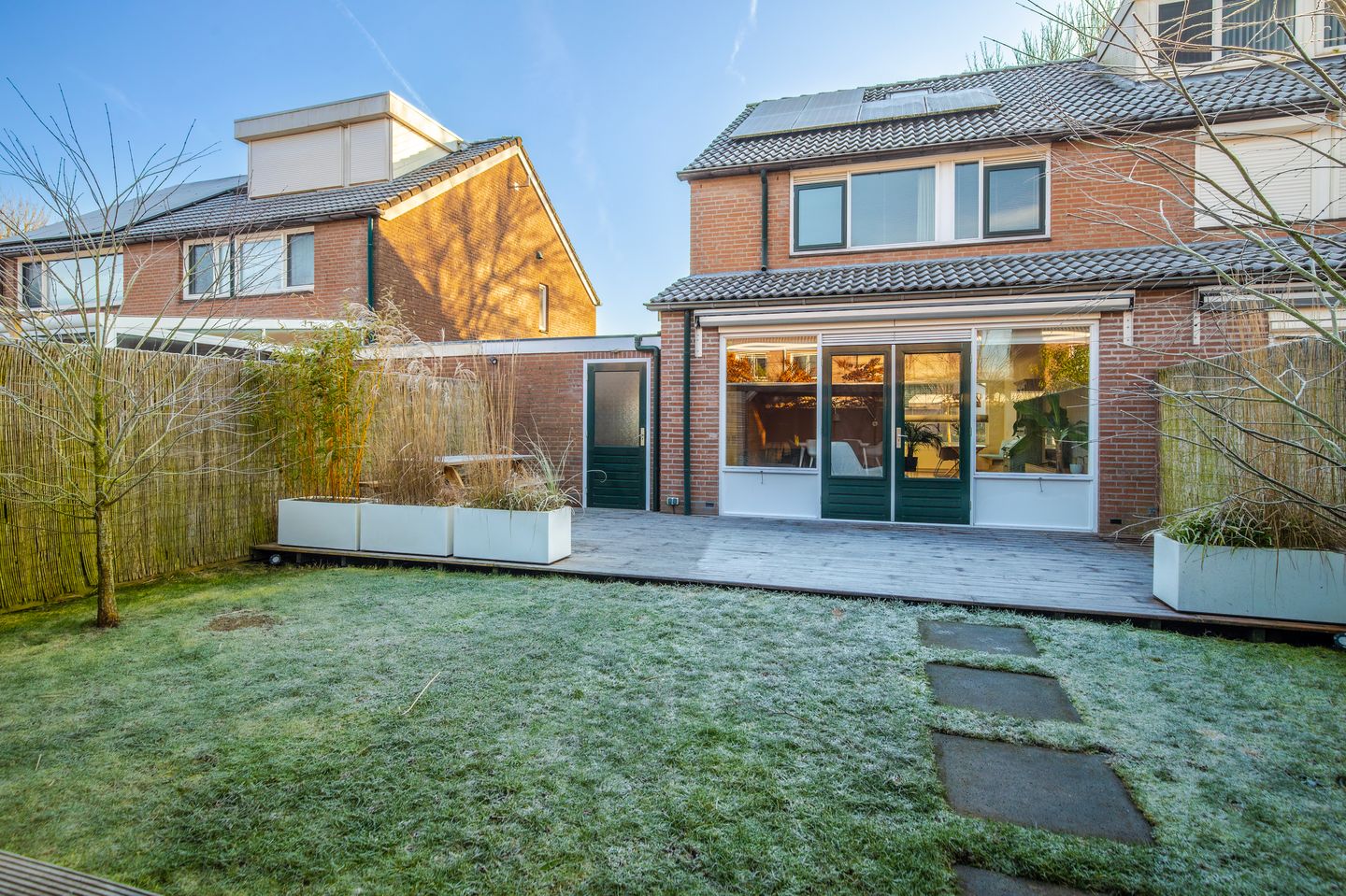 Foto 4 van De Hoge Hoeve 22