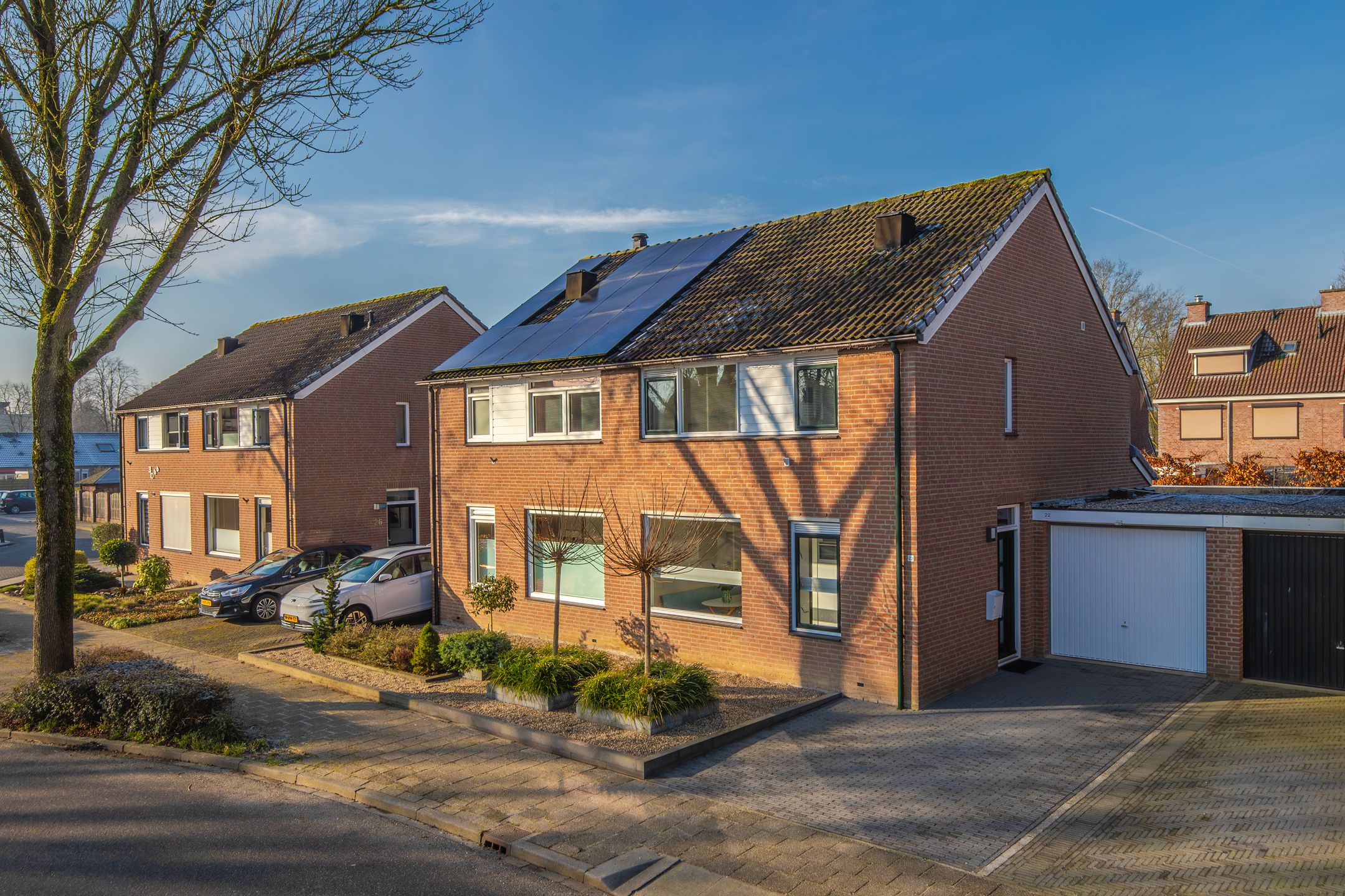 Foto 6 van De Hoge Hoeve 22