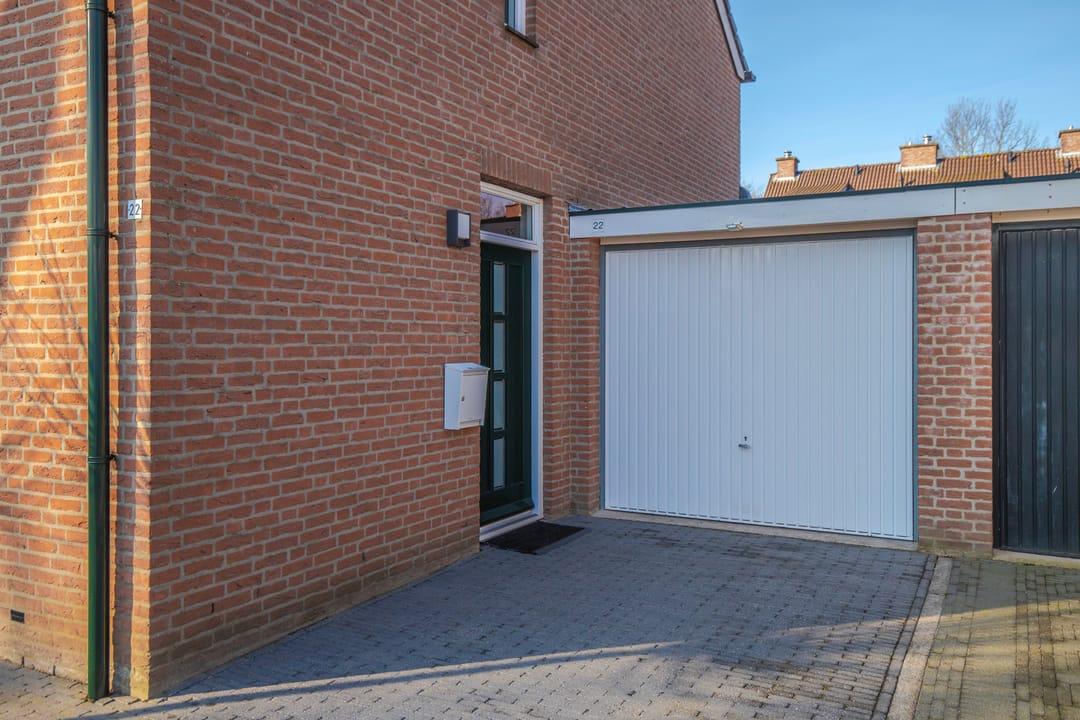 Foto 7 van De Hoge Hoeve 22