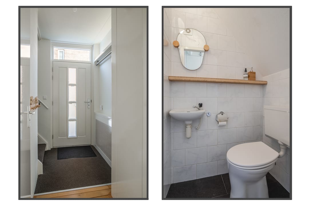 Foto 8 van De Hoge Hoeve 22