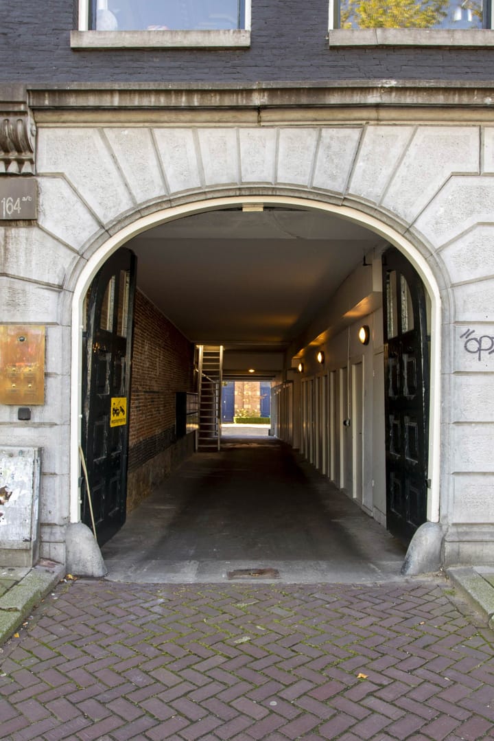 Foto 28 van Prins Hendrikkade 162-D