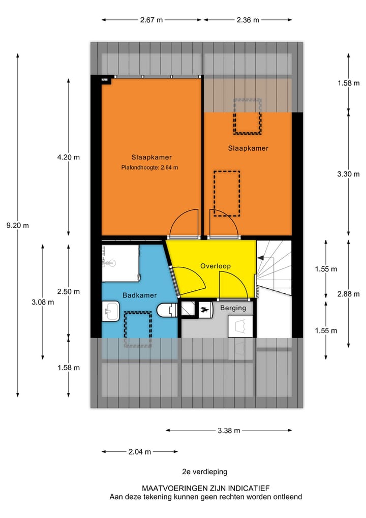 Foto 27 van Waterland 10